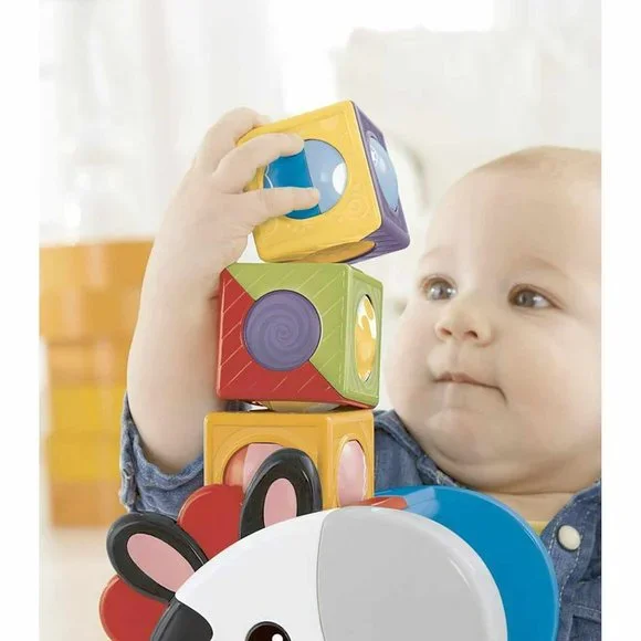 Fisher Price Zebra Toy - Picture 8 of 9